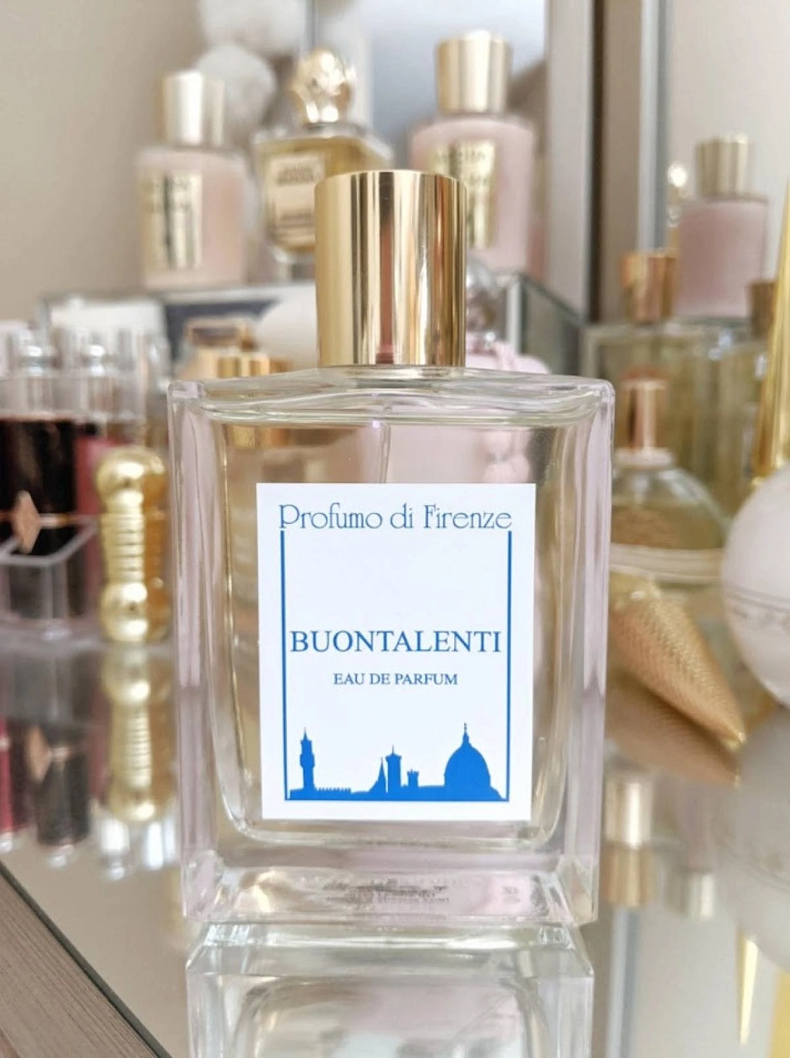 Profumo di Firenze Buontalenti