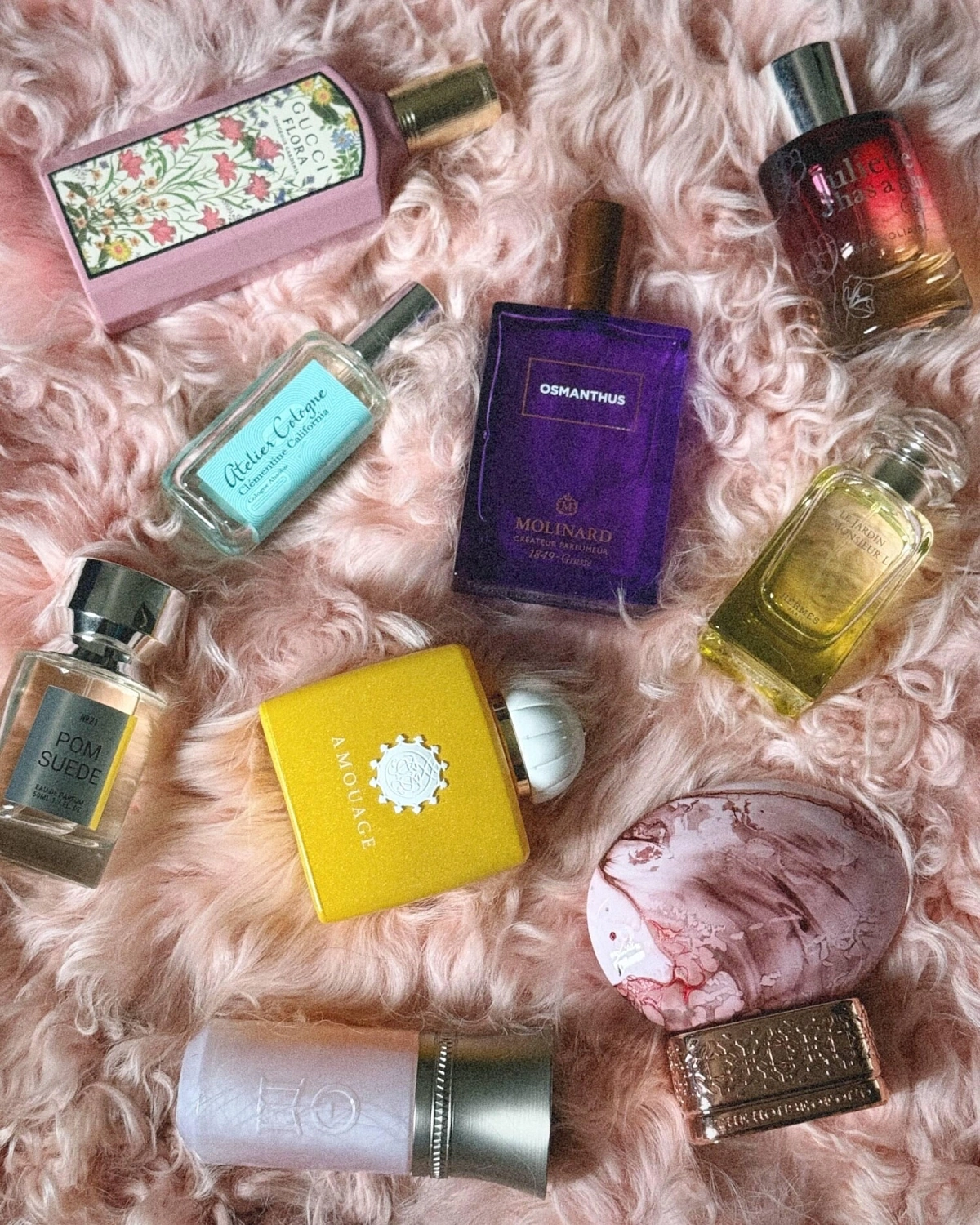 Atelier Cologne Clementine California