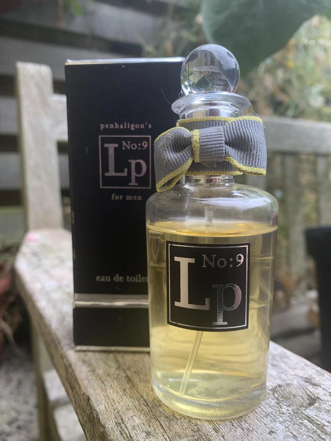 Penhaligon's LP No. 9 for Men