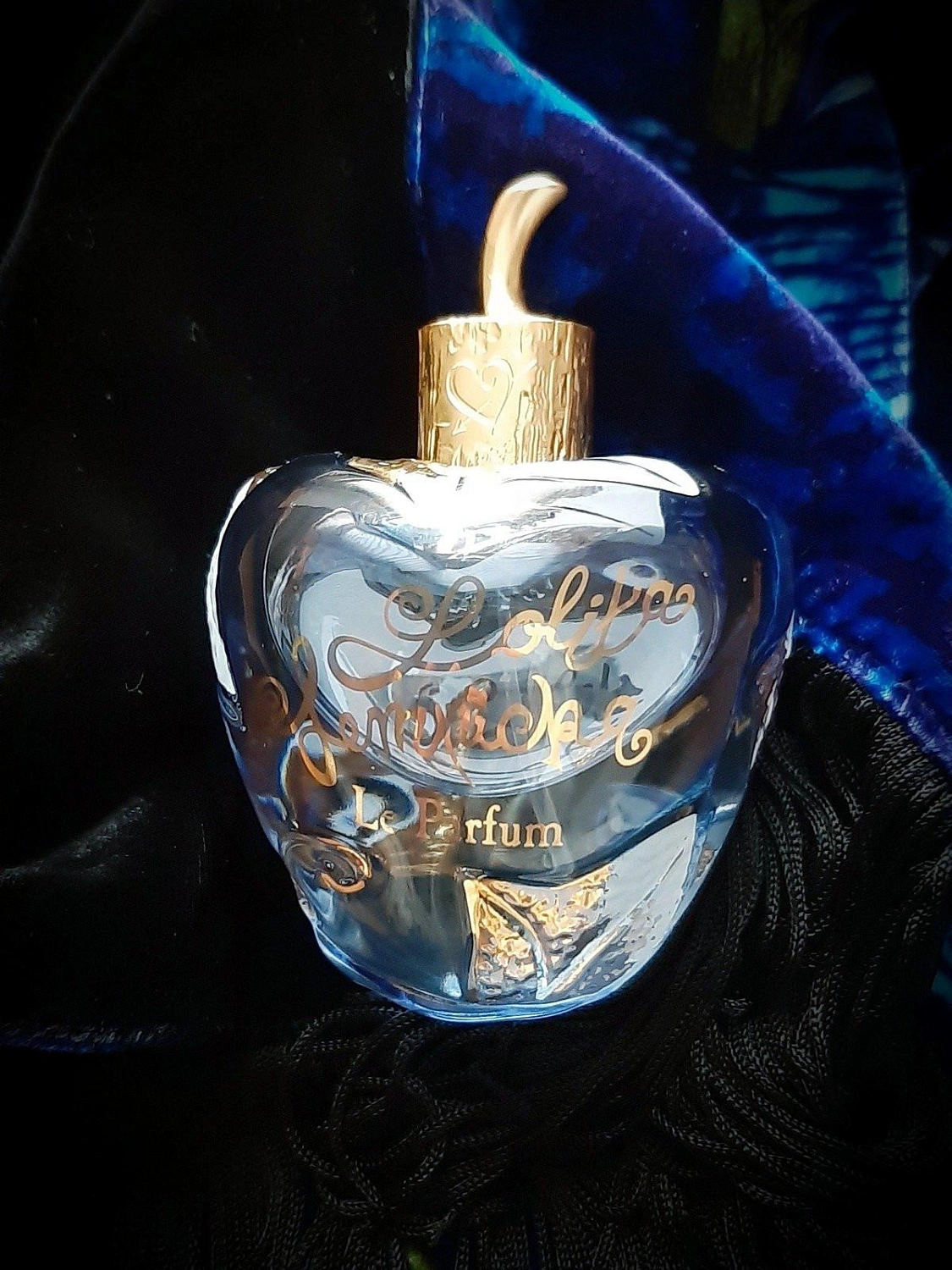Lolita Lempicka Le Parfum 2021