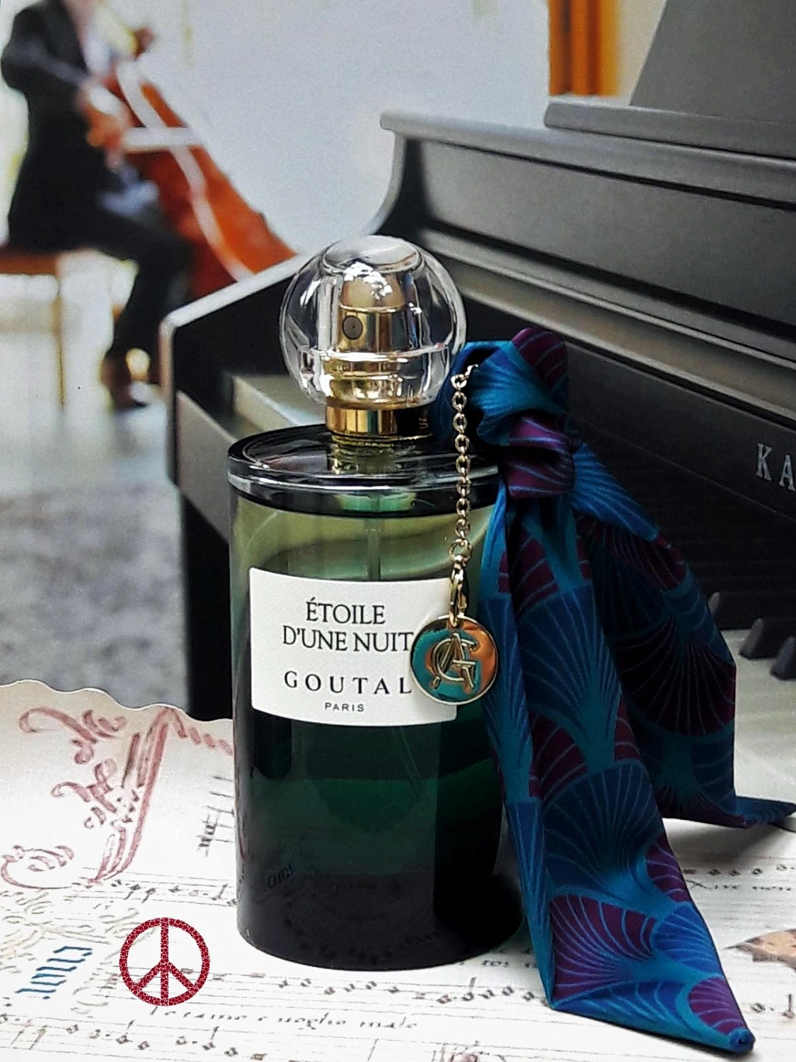 Annick Goutal Etoile d'Une Nuit