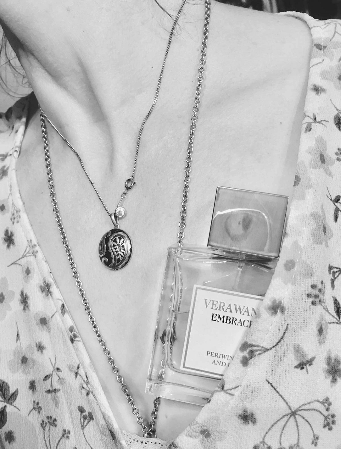 Vera Wang Embrace Rose Buds and Vanilla