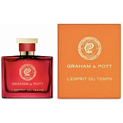 Graham & Pott L'Esprit Du Temps