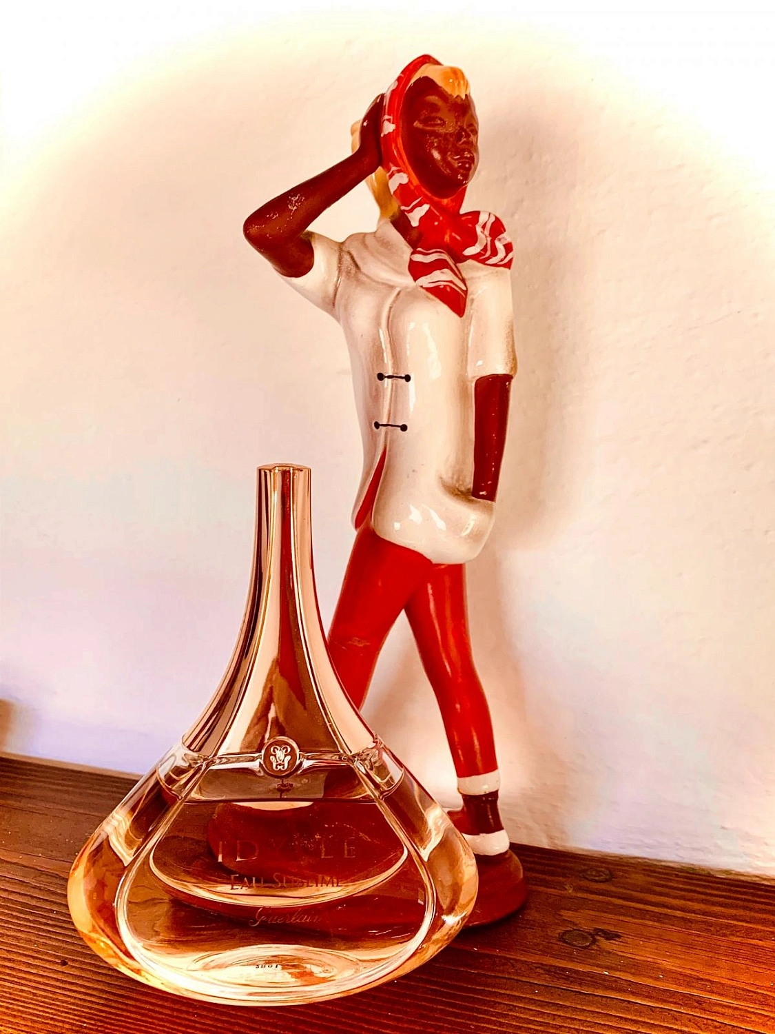 Guerlain Idylle Eau Sublime
