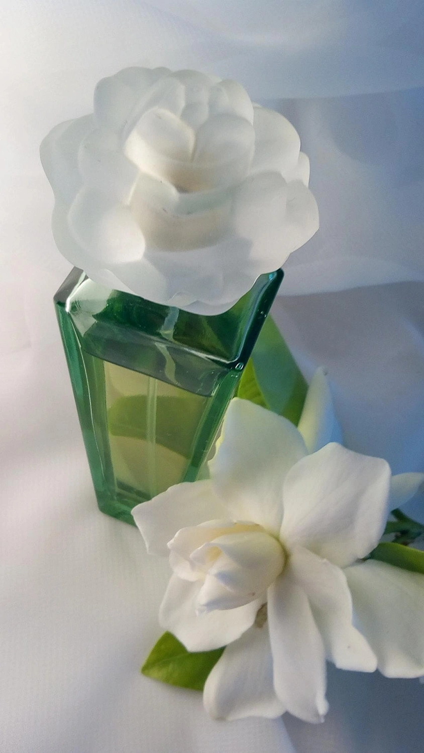 Elizabeth Taylor Gardenia