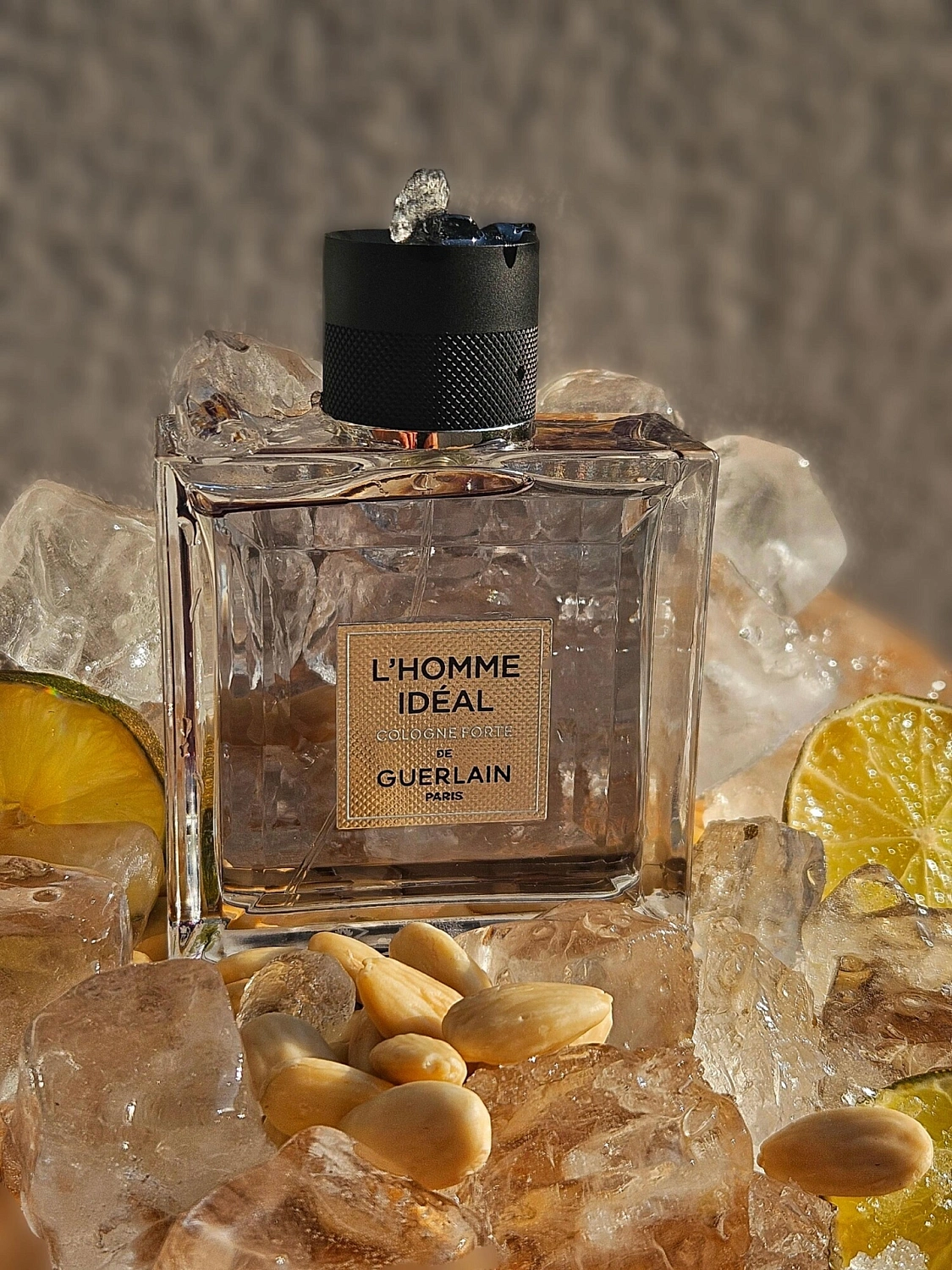 Guerlain L'Homme Ideal Cologne Forte