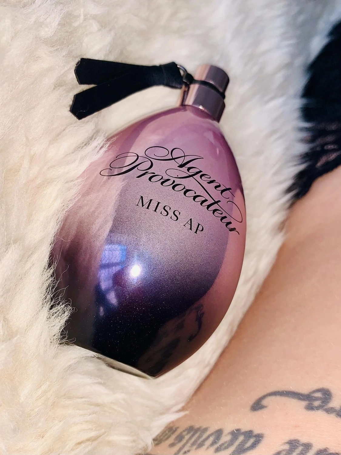 Agent Provocateur Miss AP