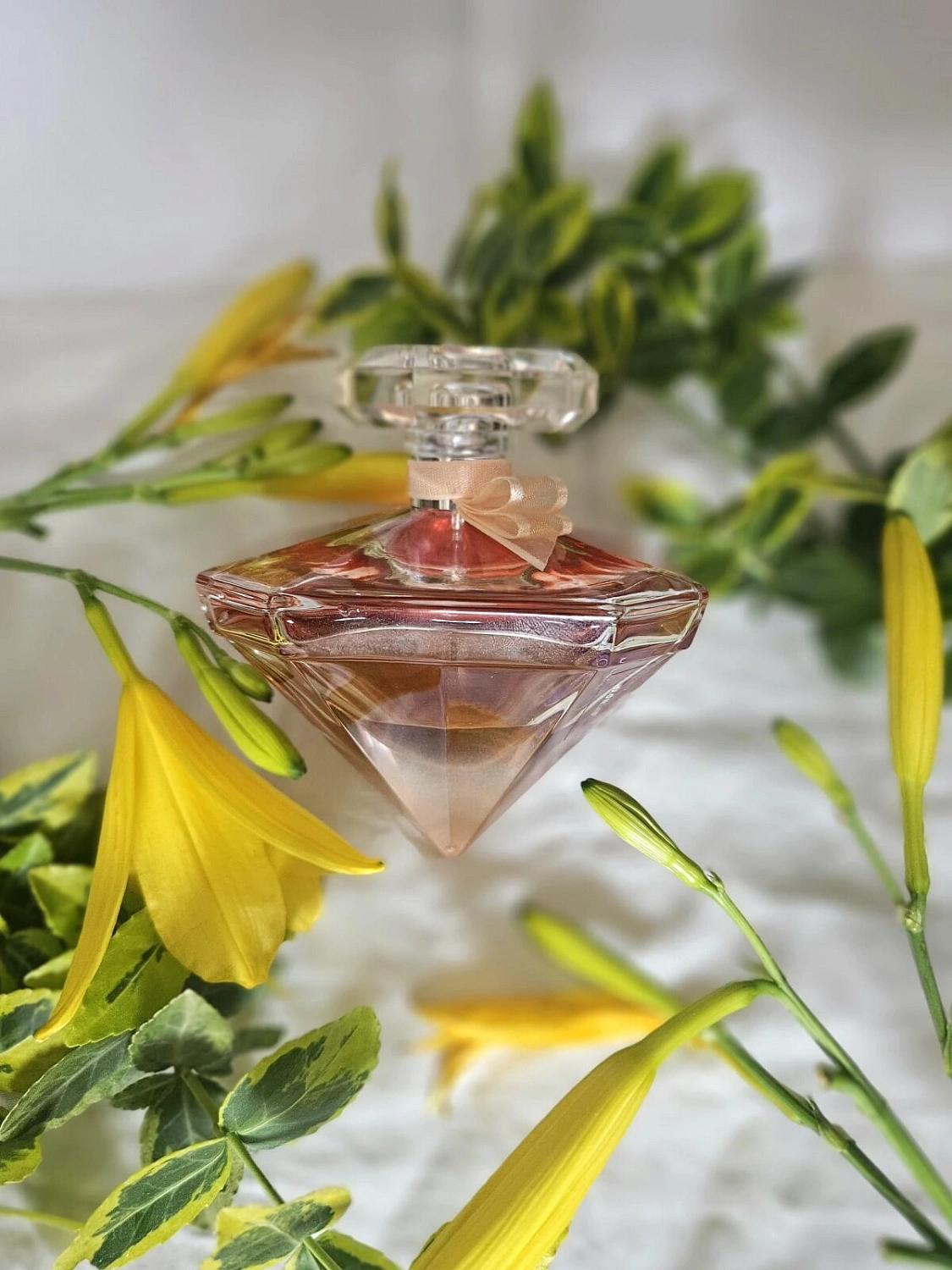 Lancôme La Nuit Tresor Nude