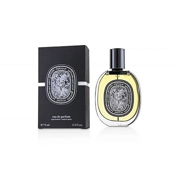 Diptyque Vetyverio Eau De Parfum парфюмерная вода 75 мл
