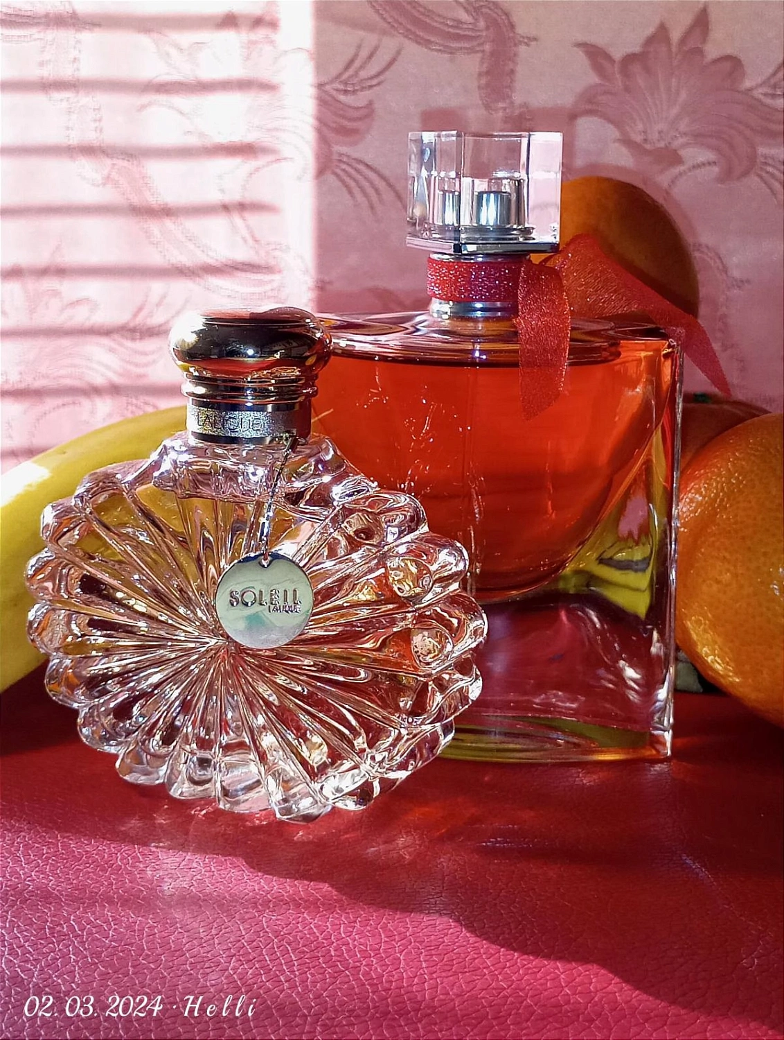Lancôme La Vie Est Belle Intensement