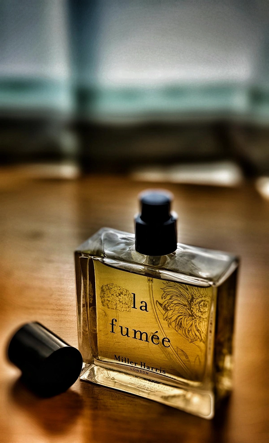 Miller Harris La Fumee