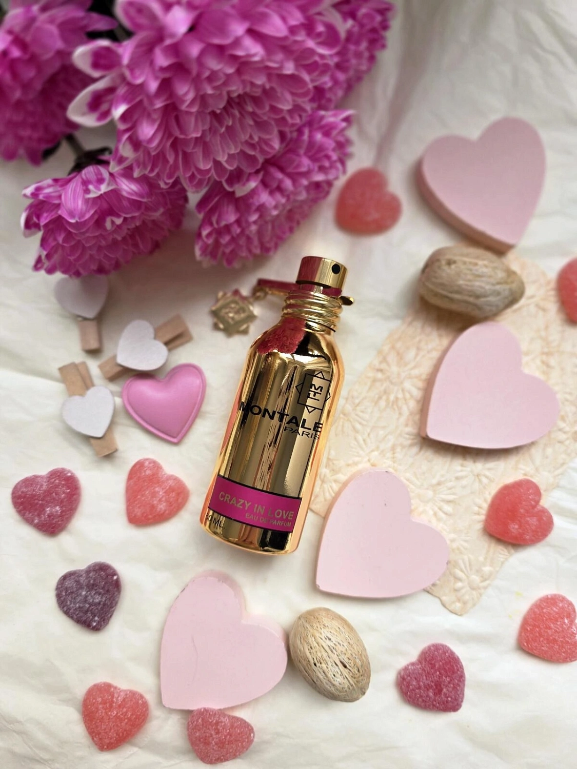 Montale Crazy In Love