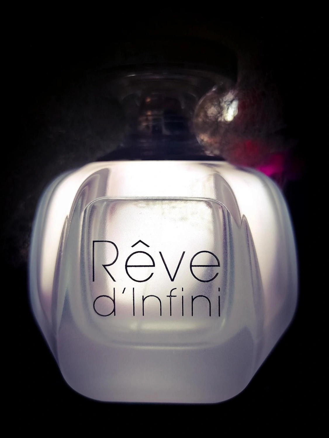 Lalique Reve d'Infini