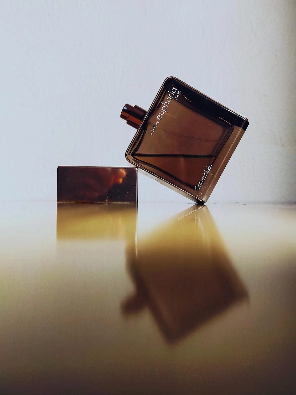 Calvin Klein Euphoria Men Intense