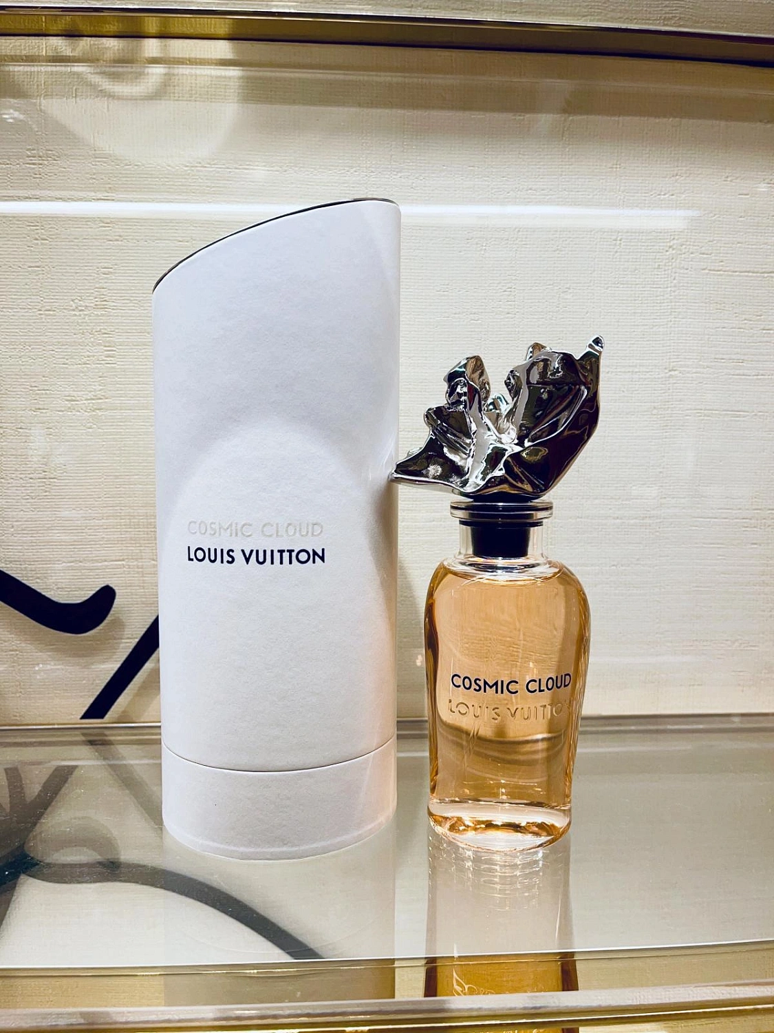 Louis Vuitton Cosmic Cloud