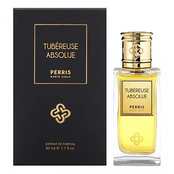 Perris Monte Carlo Tubereuse Absolue духи 50 мл