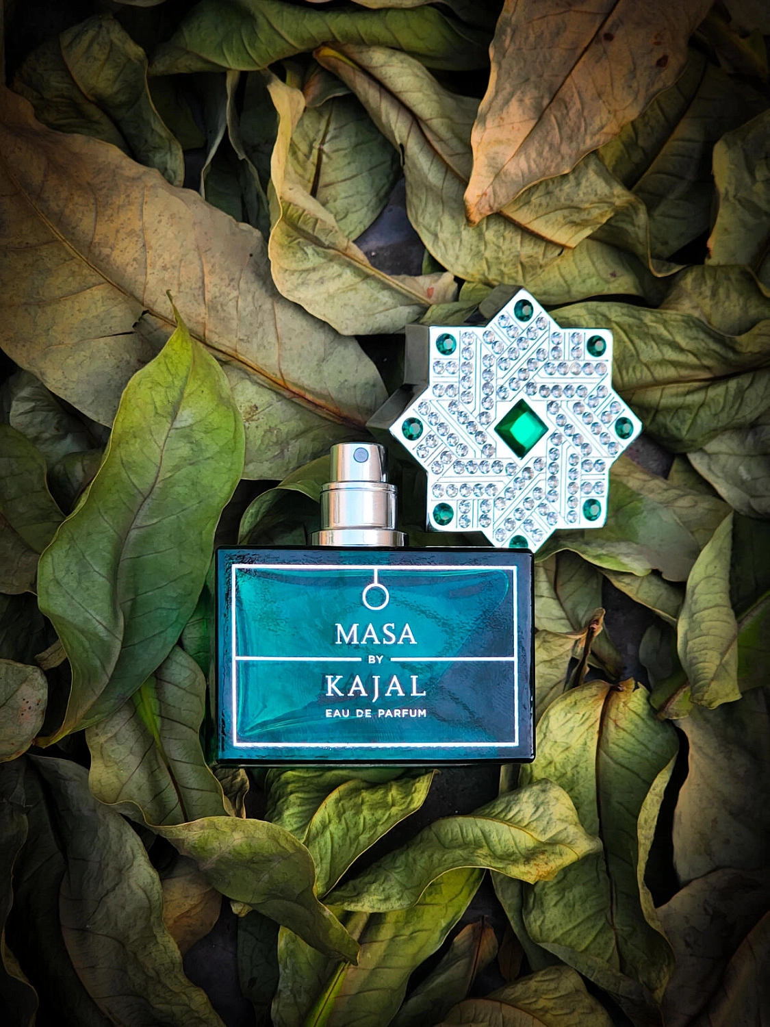 KAJAL Masa