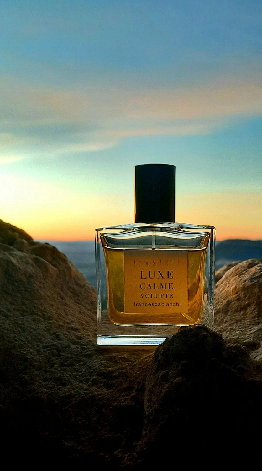Francesca Bianchi Luxe Calme Volupte