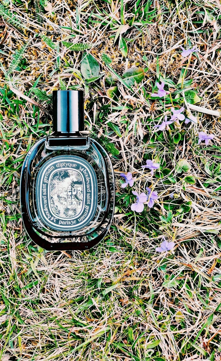 Diptyque Fleur de Peau