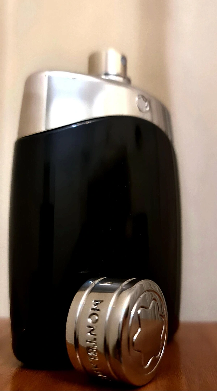 Montblanc Legend