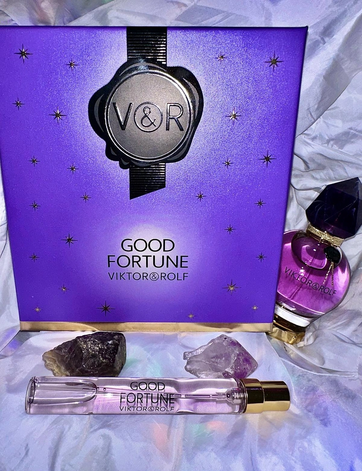 Viktor & Rolf Good Fortune