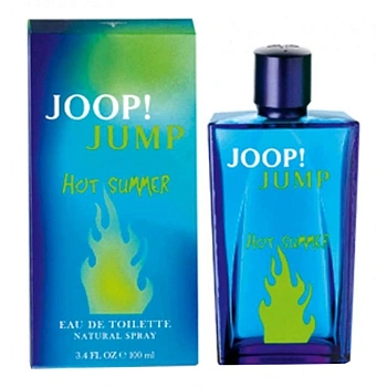 Фото Joop! Jump Hot Summer