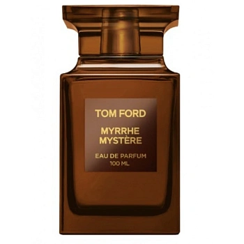 Tom Ford Myrrhe Mystere парфюмерная вода 100 мл тестер