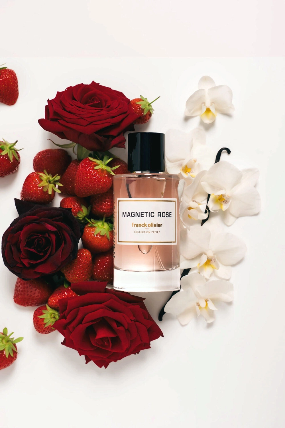 Franck Olivier Magnetic Rose