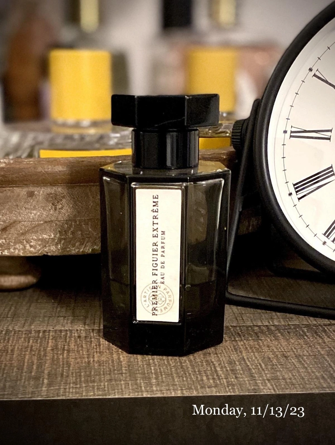 L'Artisan Parfumeur Premier Figuier Extreme