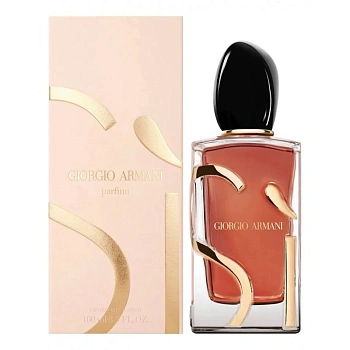 Armani Si Parfum духи 100 мл