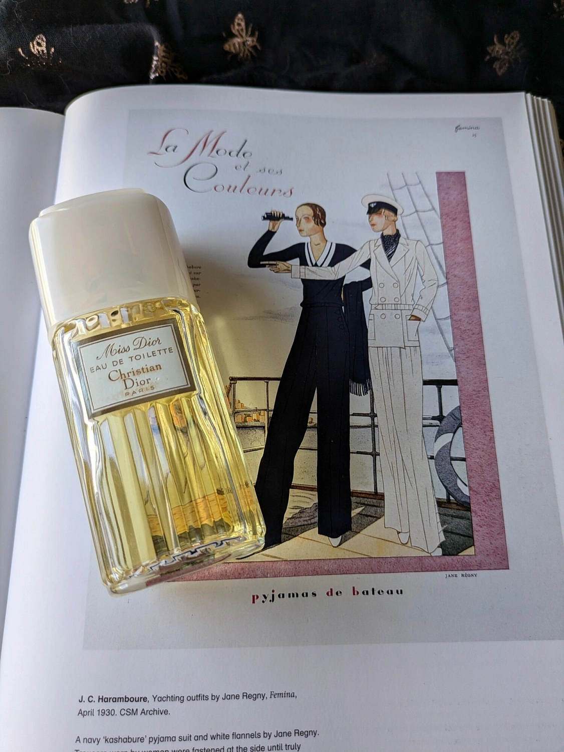 Christian Dior Miss Dior Eau de Toilette Originale