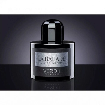Фото Verdii Fragrance La Balade