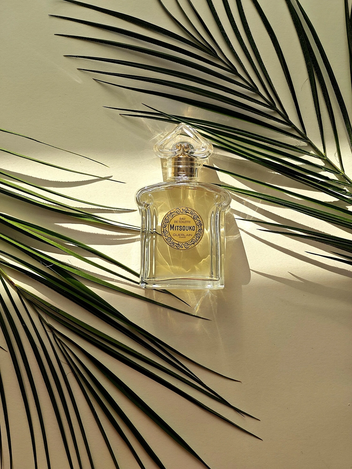 Guerlain Mitsouko