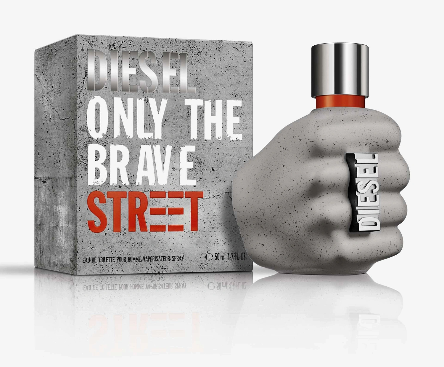 Diesel Only The Brave Street