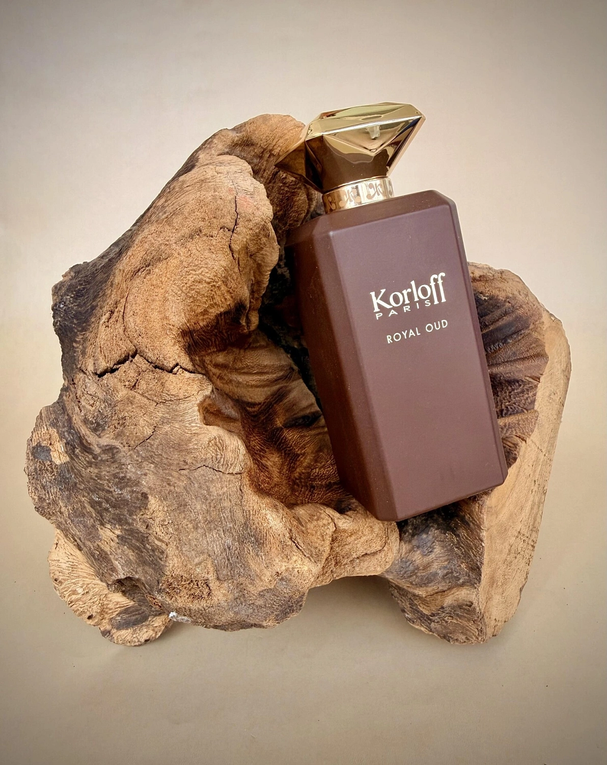 Korloff Paris Royal Oud