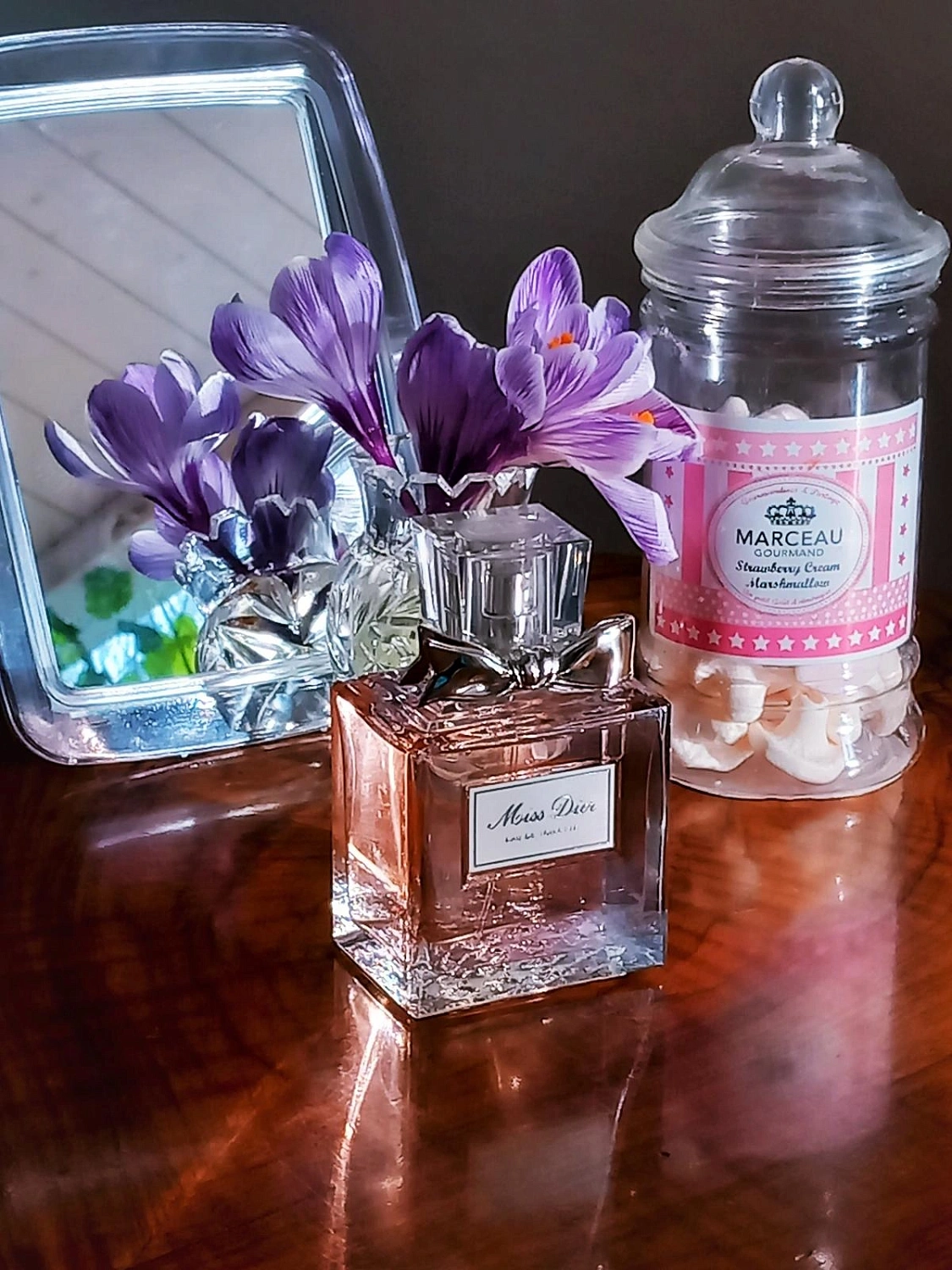 Christian Dior Miss Dior Eau de Toilette