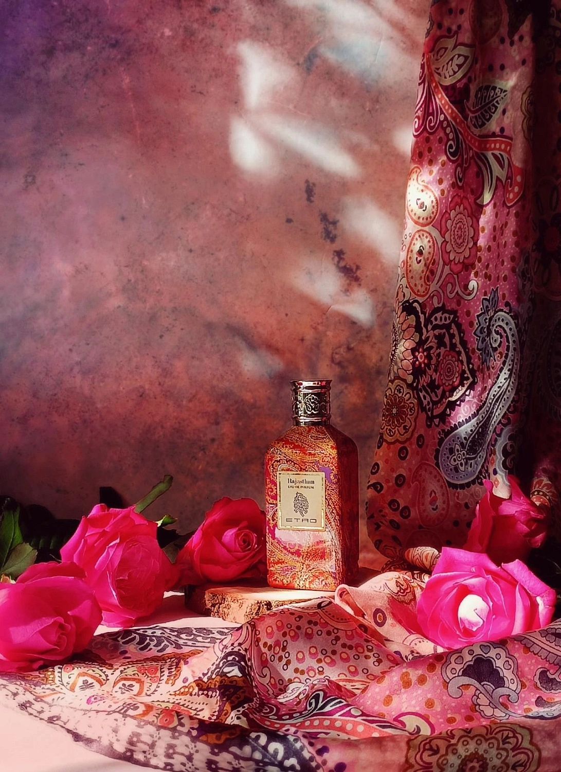 Etro Rajasthan