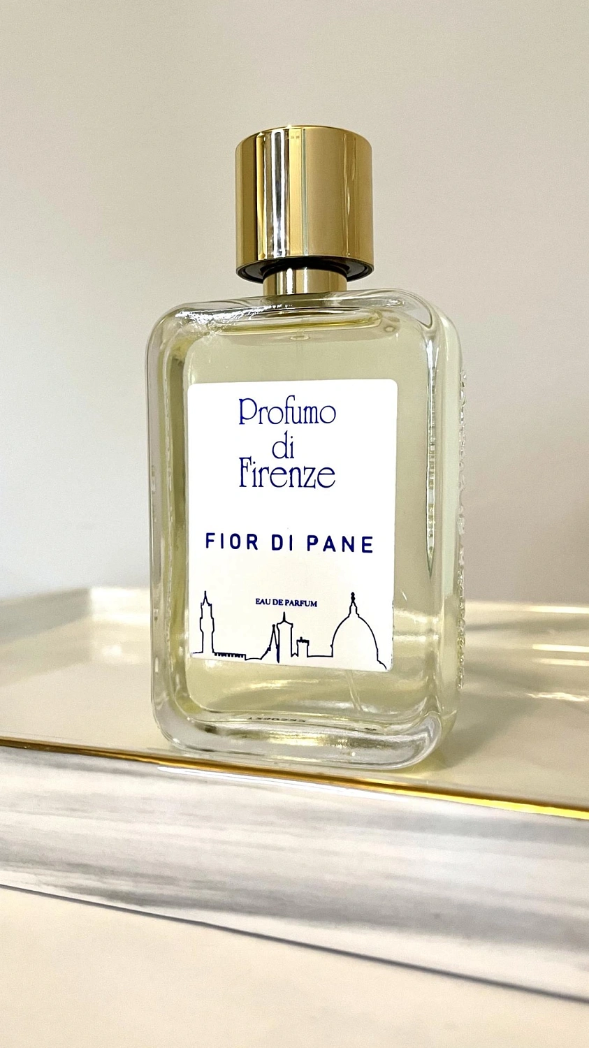 Profumo di Firenze Fior di Pane