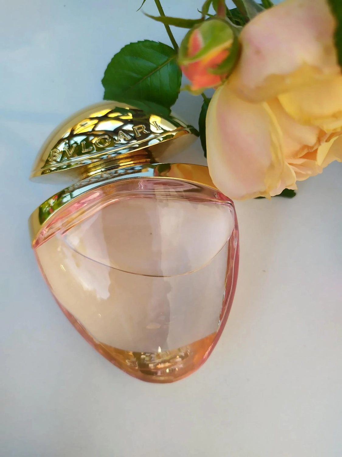 Bvlgari Rose Essentielle