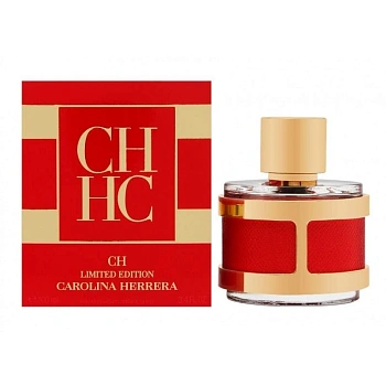 Фото Carolina Herrera CH Insignia