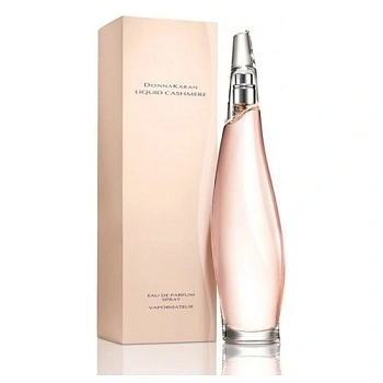 DKNY Liquid Cashmere парфюмерная вода 50 мл