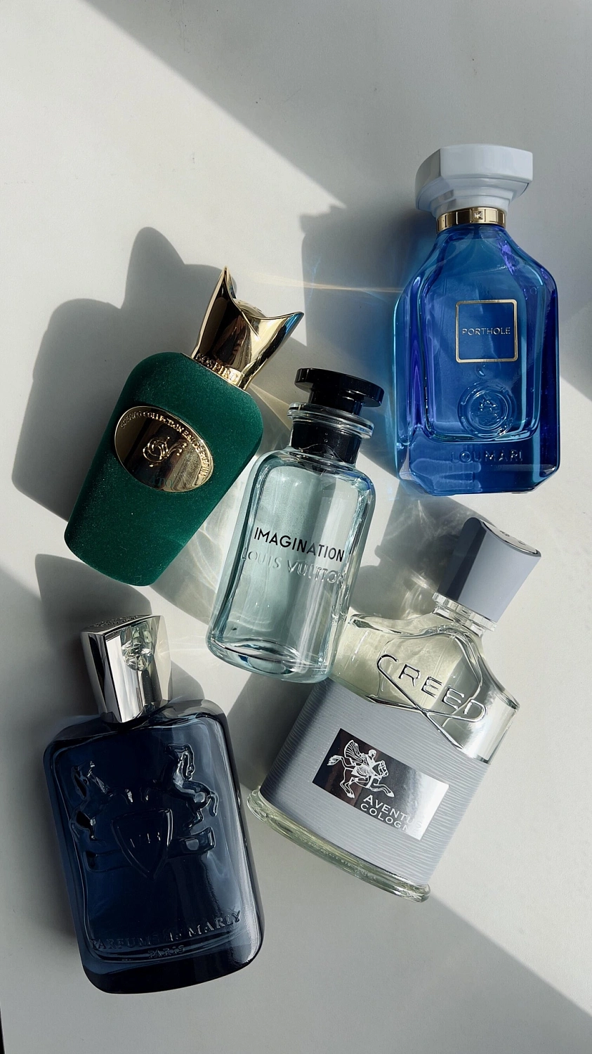 Parfums de Marly Sedley
