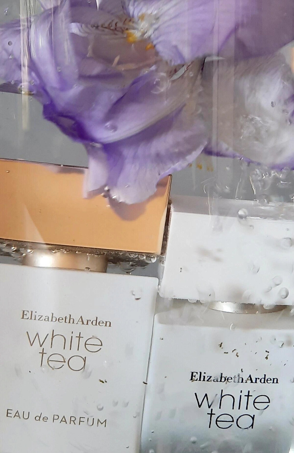 Elizabeth Arden White Tea Eau de Parfum