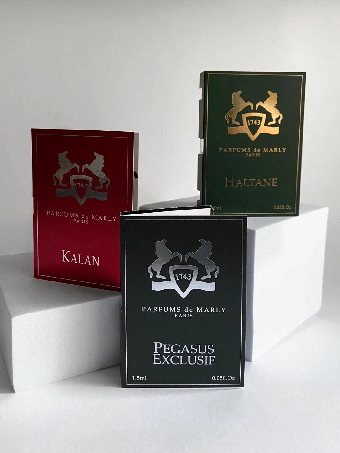 Parfums de Marly Pegasus Exclusif