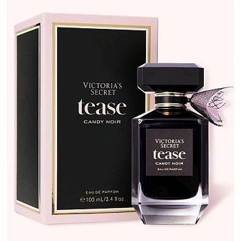 Фото Victoria's Secret Tease Candy Noir