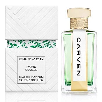 Фото Carven Seville