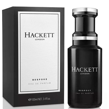 Фото Hackett London Bespoke