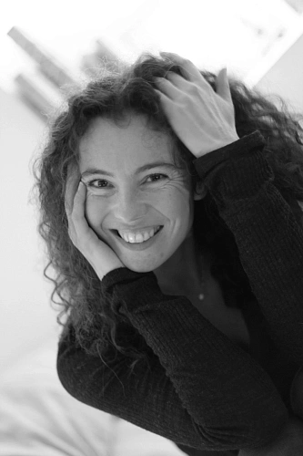 Парфюмер Delphine Thierry (Дельфин Тьерри)