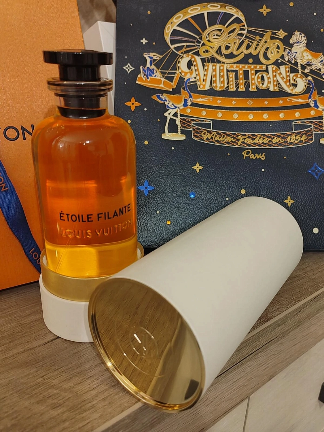 Louis Vuitton Étoile Filante