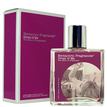 Фото Neotantric Fragrances Drops of Me